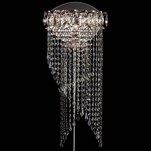 Бра Астра Каскад №1 карандаши в Симферополе Гусь Хрустальный