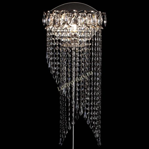 Бра Астра Каскад №1 карандаши в Симферополе Гусь Хрустальный