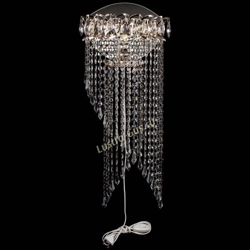 Бра Астра Каскад №1 карандаши в Симферополе Гусь Хрустальный