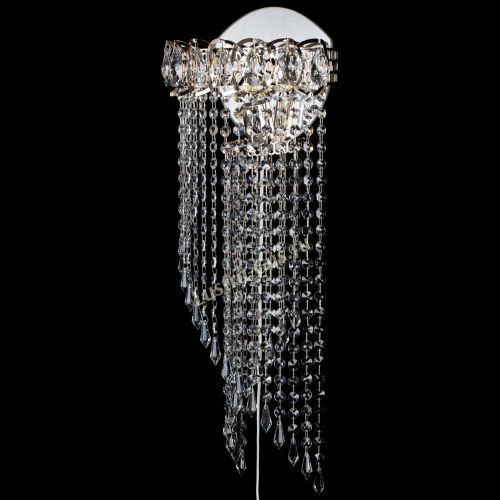 Бра Астра Каскад №1 карандаши в Симферополе Гусь Хрустальный