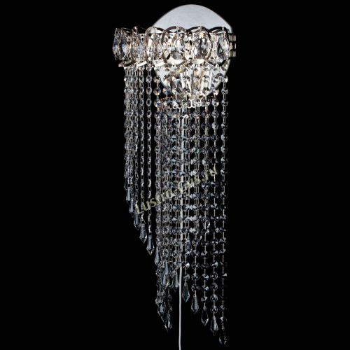 Бра Астра Каскад №1 карандаши в Симферополе Гусь Хрустальный