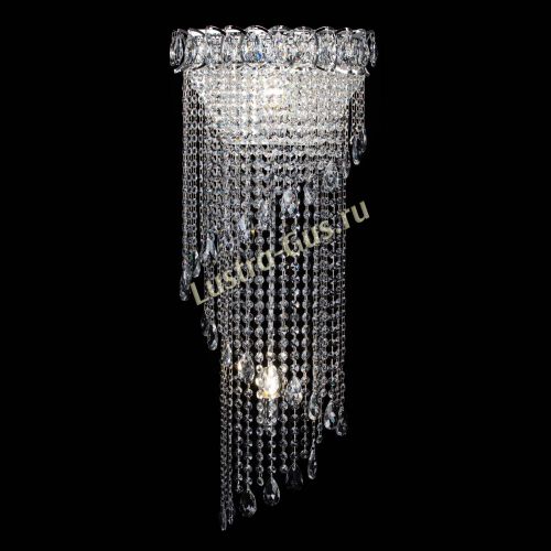 Бра Астра Каскад №2 в Симферополе Гусь Хрустальный