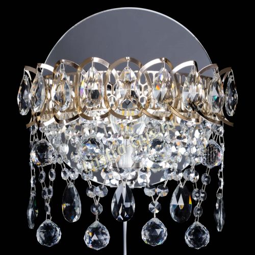 Бра Астра Паутинка в Симферополе Гусь Хрустальный