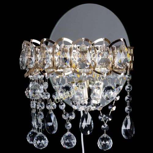 Бра Астра Паутинка в Симферополе Гусь Хрустальный