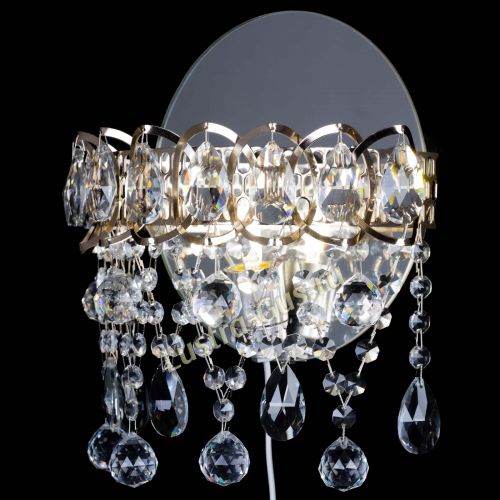 Бра Астра Паутинка в Симферополе Гусь Хрустальный