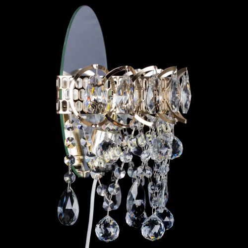 Бра Астра Паутинка в Симферополе Гусь Хрустальный