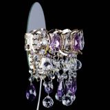 Бра Астра Паутинка фиолетовая в Симферополе