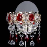 Бра Астра Паутинка красная в Симферополе