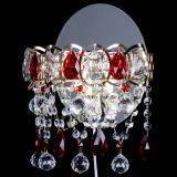 Бра Астра Паутинка красная в Симферополе