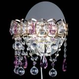 Бра Астра Паутинка розовая в Симферополе