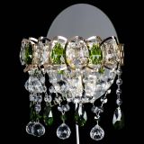 Бра Астра Паутинка зеленая в Симферополе