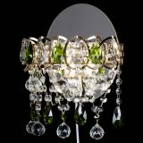 Бра Астра Паутинка зеленая в Симферополе