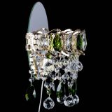 Бра Астра Паутинка зеленая в Симферополе