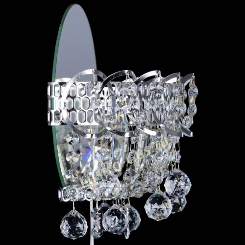 Бра Астра пластинка шар в Симферополе Гусь Хрустальный