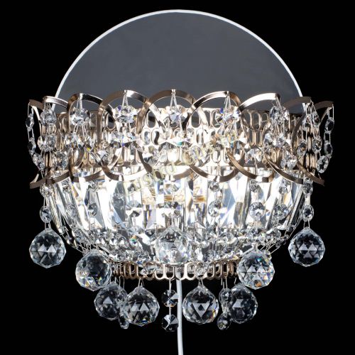 Бра Астра пластинка шар в Симферополе Гусь Хрустальный