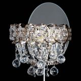 Бра Астра пластинка шар в Симферополе