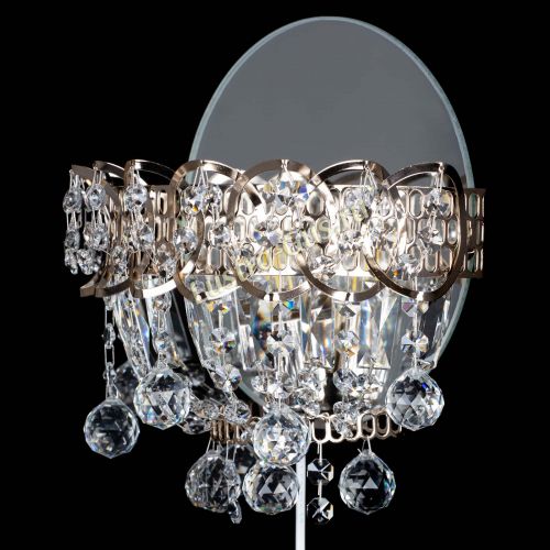 Бра Астра пластинка шар в Симферополе Гусь Хрустальный