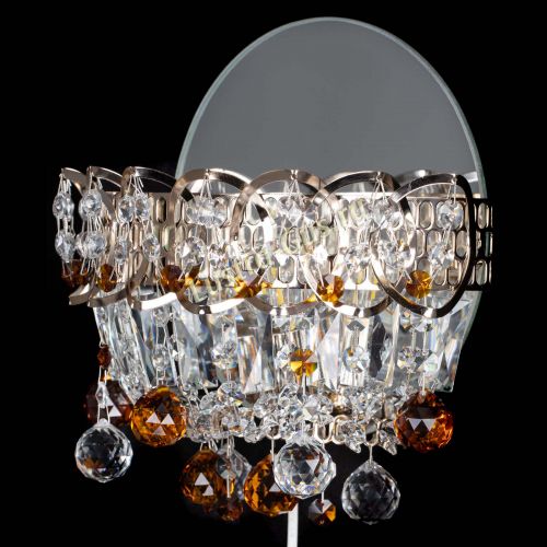 Бра Астра пластинка шар Чайная в Симферополе Гусь Хрустальный