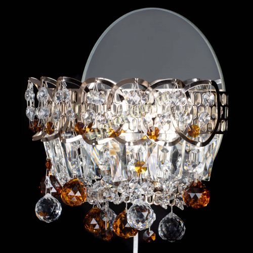 Бра Астра пластинка шар Чайная в Симферополе Гусь Хрустальный