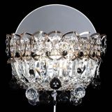 Бра Астра пластинка шар Черная в Симферополе