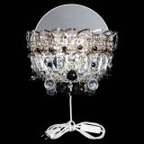 Бра Астра пластинка шар Черная в Симферополе