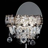 Бра Астра пластинка шар Черная в Симферополе