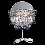 Бра Астра пластинка шар Фиолетовая в Симферополе