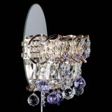 Бра Астра пластинка шар Фиолетовая в Симферополе