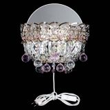 Бра Астра пластинка шар Розовая в Симферополе