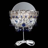 Бра Астра пластинка шар Синяя в Симферополе