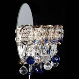 Бра Астра пластинка шар Синяя в Симферополе