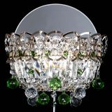 Бра Астра пластинка шар Зеленая в Симферополе