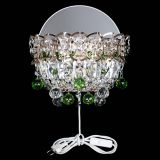 Бра Астра пластинка шар Зеленая в Симферополе