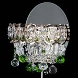 Бра Астра пластинка шар Зеленая в Симферополе