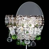 Бра Астра пластинка шар Зеленая в Симферополе