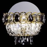 Бра Астра Черная под бронзу в Симферополе