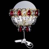 Бра Астра Красная под бронзу в Симферополе