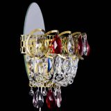 Бра Астра Красная под бронзу в Симферополе