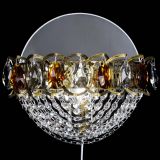 Бра Астра Сетка под бронзу Чайная в Симферополе