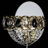 Бра Астра Сетка под бронзу Черная в Симферополе