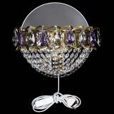 Бра Астра Сетка под бронзу Фиолетовая в Симферополе