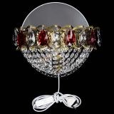 Бра Астра Сетка под бронзу Красная в Симферополе