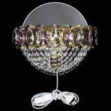 Бра Астра Сетка под бронзу Розовая в Симферополе