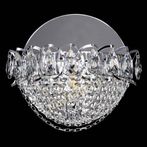 Бра Астра Сетка в Симферополе Гусь Хрустальный