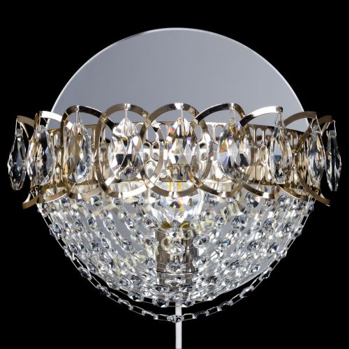 Бра Астра Сетка в Симферополе Гусь Хрустальный