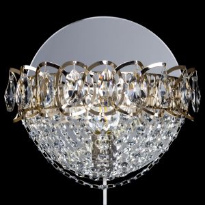 Бра Астра Сетка в Симферополе отзыв и фото покупателя