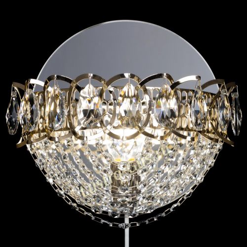 Бра Астра Сетка в Симферополе Гусь Хрустальный