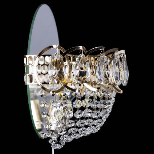 Бра Астра Сетка в Симферополе Гусь Хрустальный