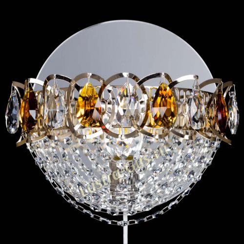 Бра Астра Сетка чайная в Симферополе Гусь Хрустальный