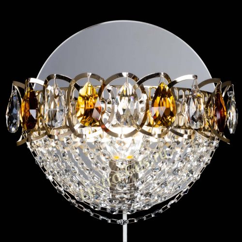 Бра Астра Сетка чайная в Симферополе Гусь Хрустальный